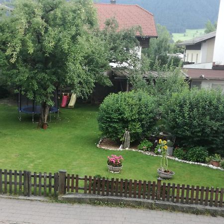 왈츠시 Karrerhof 아파트 외부 사진