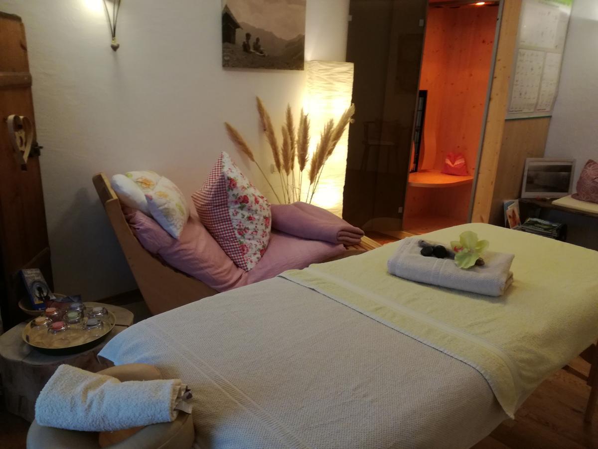 왈츠시 Karrerhof 아파트 외부 사진