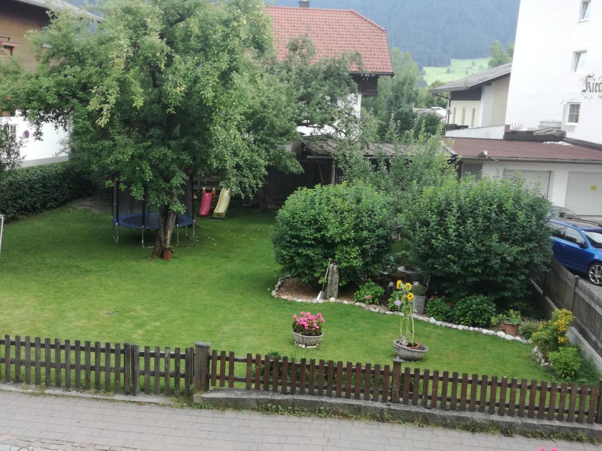 왈츠시 Karrerhof 아파트 외부 사진
